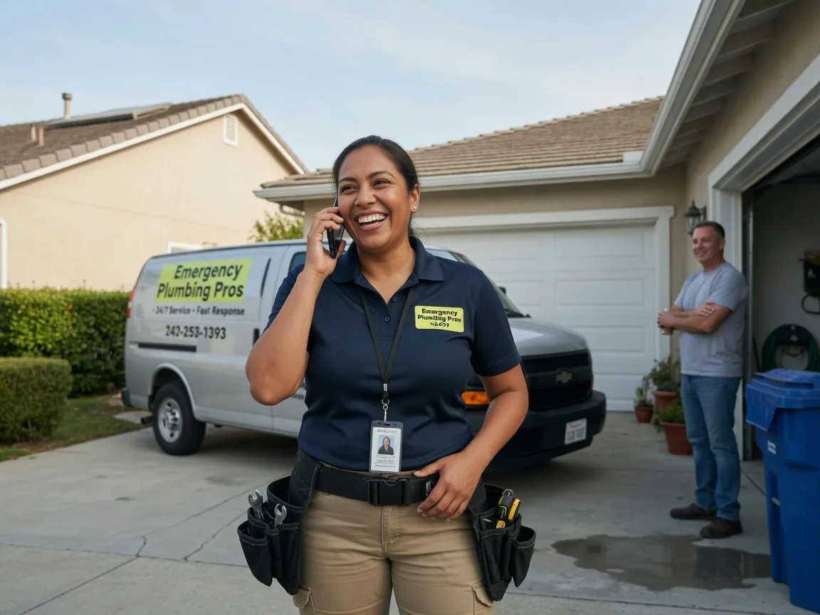 Emergency Plumber Wofford Heights, CA FAQs